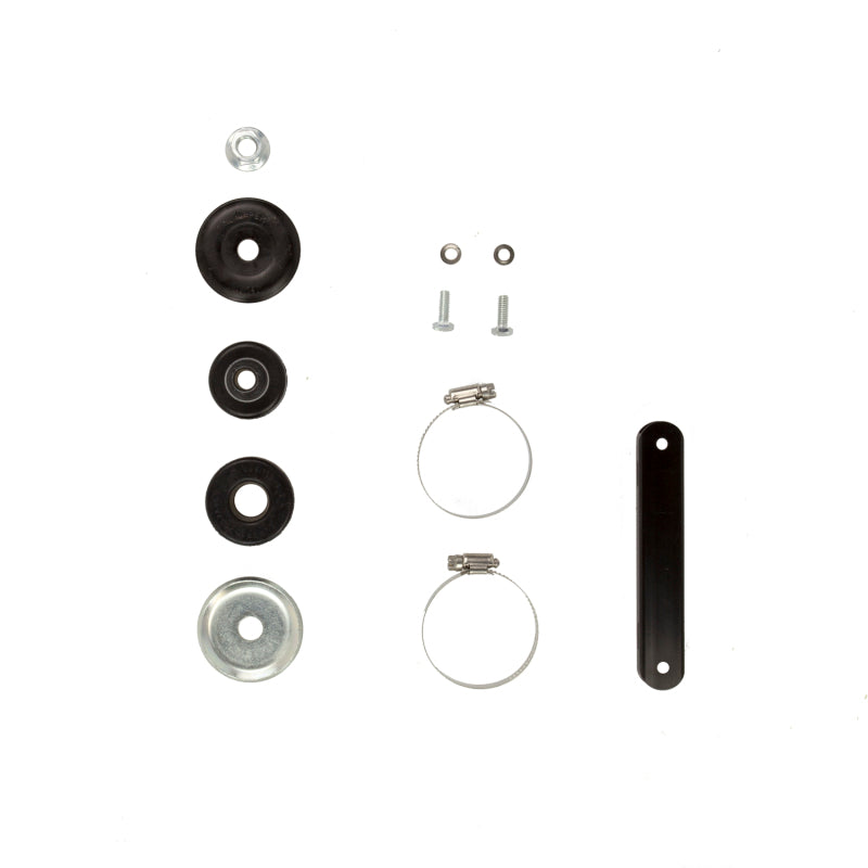 Bilstein Front Leveling Kit - 2014-2026 Ram 2500 4WD 6.7L Cummins - Bilstein part 46-263889 view 6