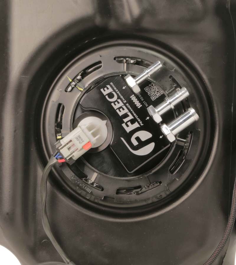 Fleece Performance PowerFlo In-Tank Lift Pump (Short Bed) - 2011-2016 Chevy/GMC 2500HD/3500HD 6.6L Duramax LML Short Bed - Fleece part FPE-34563 view 4