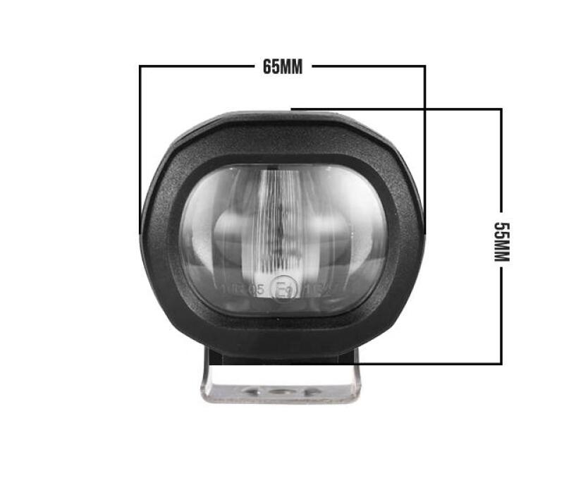 ORACLE Lighting Tractor Implement LED Safety Line Light (RED) - 2912-003 - view 8
