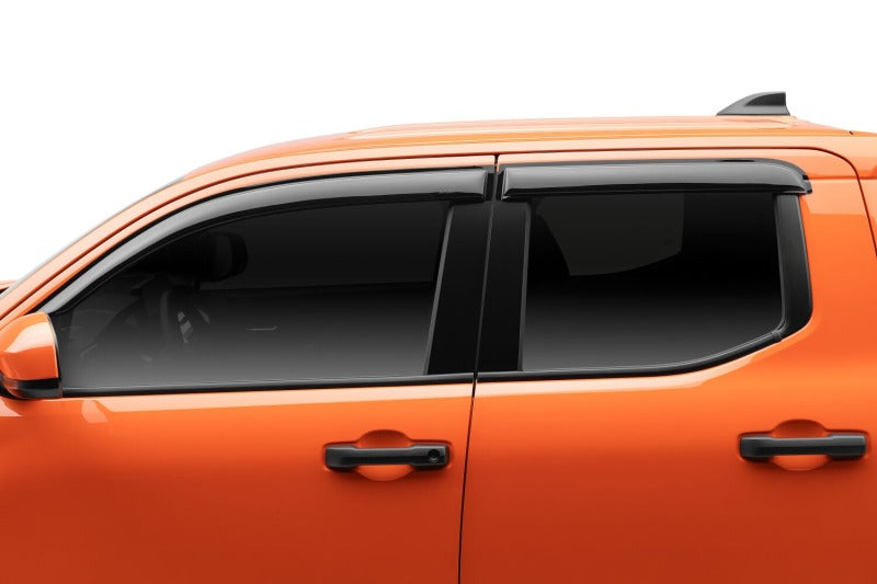 AVS Ventvisor | 2024 Toyota Tacoma 4pc 2