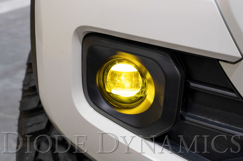 Diode Dynamics Elite Series Type B Fog Lamps - view 5