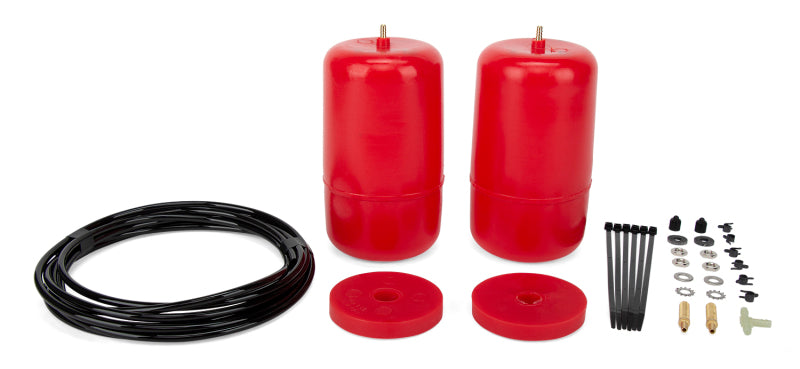 Air Lift 1000 Air Spring Kit - 2018-2026 Chevy Equinox / GMC Terrain (part 60856)