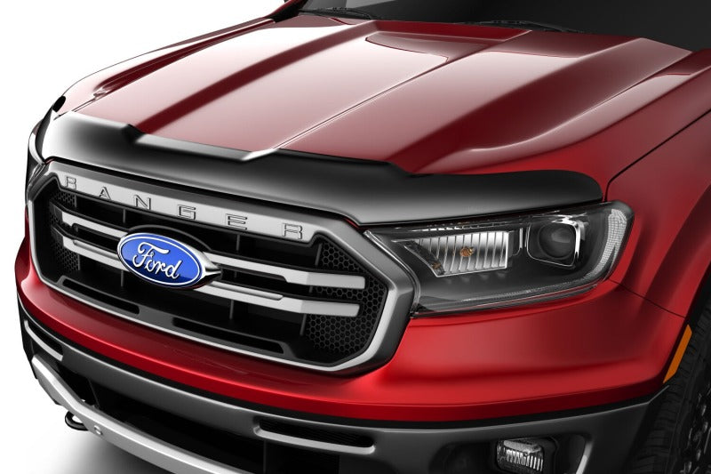 Husky Liners Aeroskin Hood Protector | 2019-2023 Ford Ranger 5