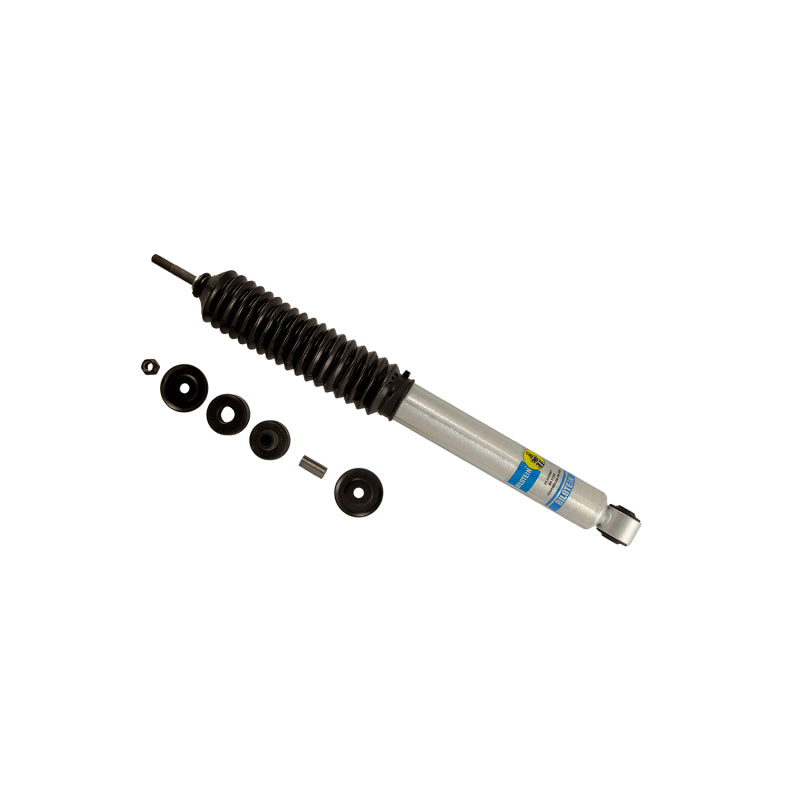 Bilstein 5100 Series Monotube Shocks - 14-18 Dodge Ram 2500 Rear