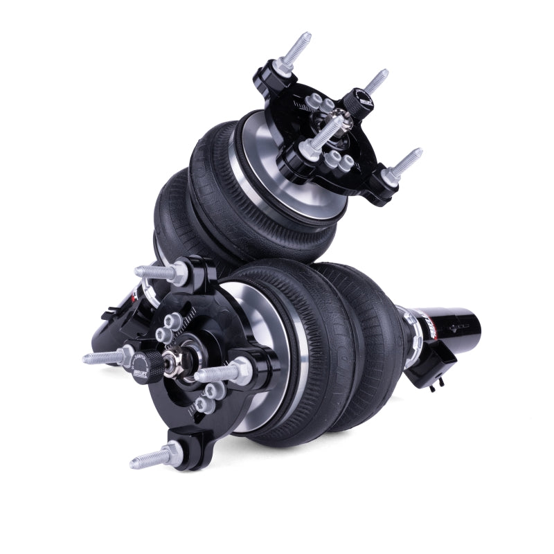 Air Lift Performance Front Air Suspension Kit - 2020-2024 Toyota GR Supra / 2019-2024 BMW Z4 G29 (Part 76012) (part 76012)