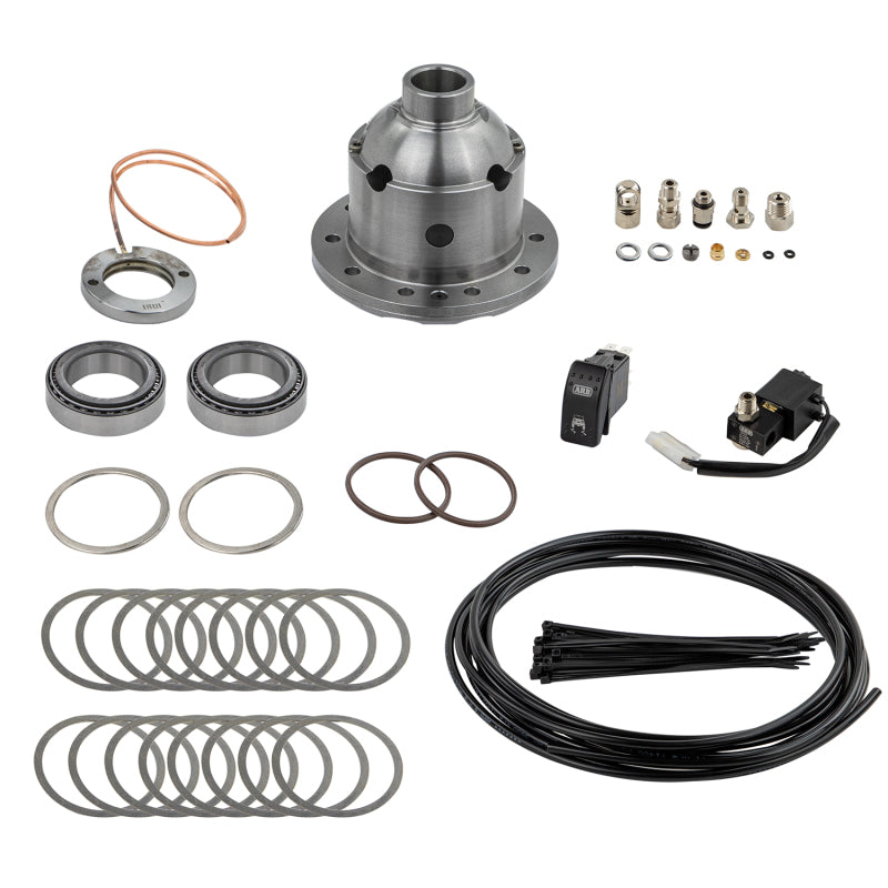 ARB Airlocker Dana30 27Spl 3.73&Up - RD100 - view 3