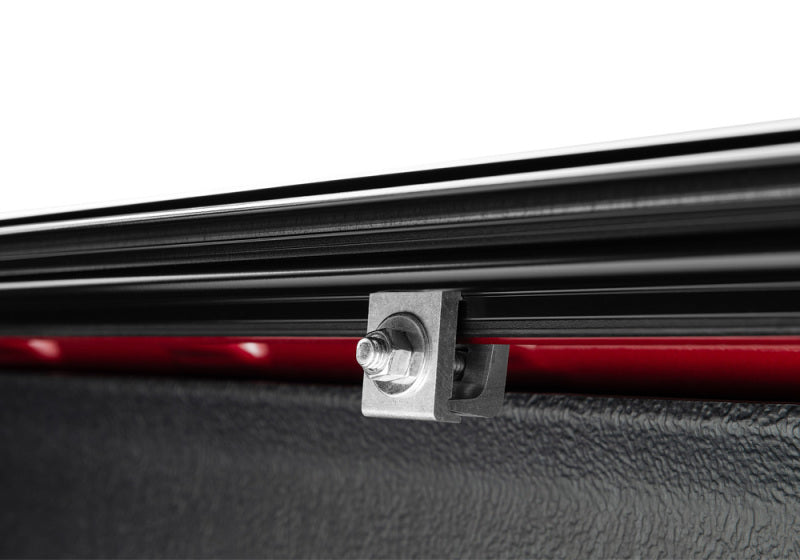 BAK Revolver X2 Hard Rolling Tonneau Cover - 2019+ Silverado/Sierra 1500 5ft 9in Bed - BAK part 39130 view 8