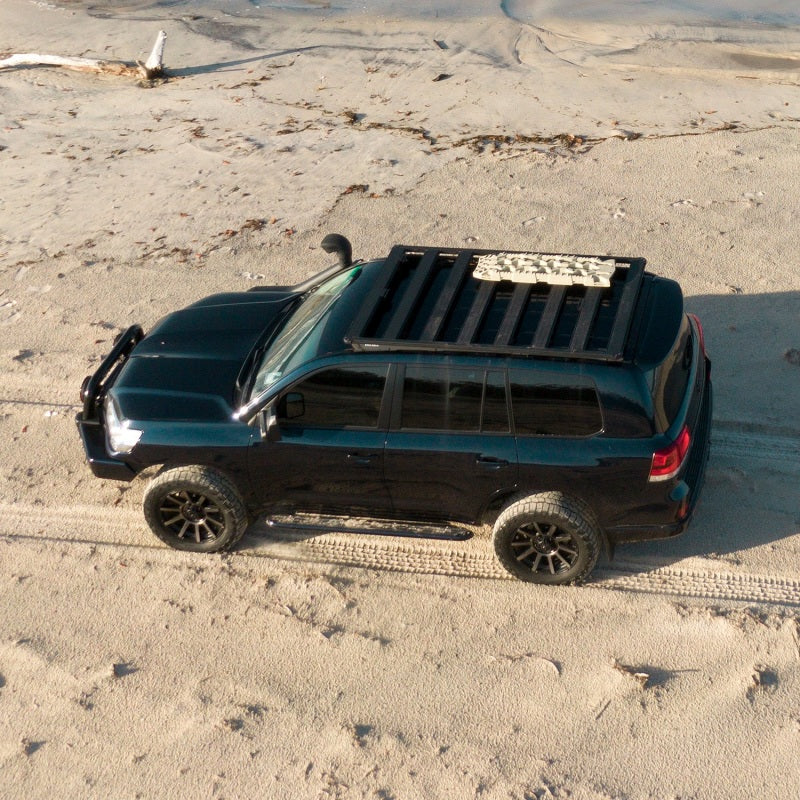 ARB TRED Pro Recovery Boards - Desert Sand - TREDPRODS - view 4
