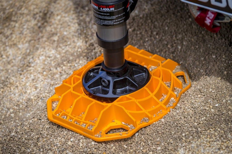 ARB Jack Base - 15400lbs Load Capacity - 10100111 - view 6