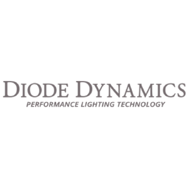 Diode Dynamics SS3 Pro Type SDX Kit ABL - Yellow SAE Fog - DD7106 - view 3