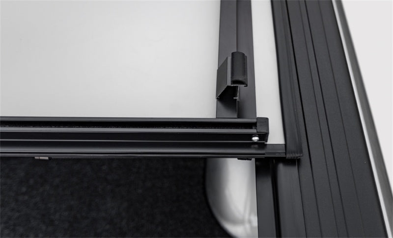Access LOMAX Stance Hard Cover 5ft Box (without OEM hard cover) for 2016+ Toyota Tacoma - view 5