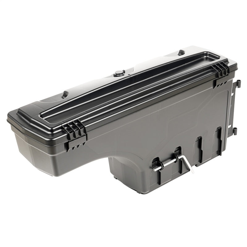 Rugged Ridge Armis Swing Case Driver Side for 2020 Jeep Gladiator JT - view 5