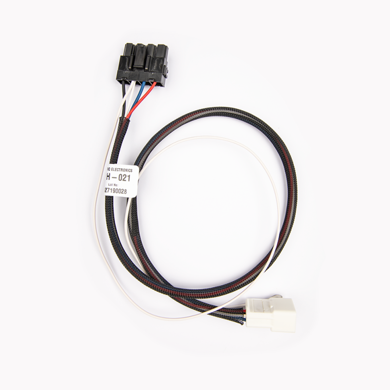 REDARC Toyota 4Runner/Land Cruiser/Sequoia/Tacoma/Tundra Tow-Pro Brake Controller Harness - TPH-021