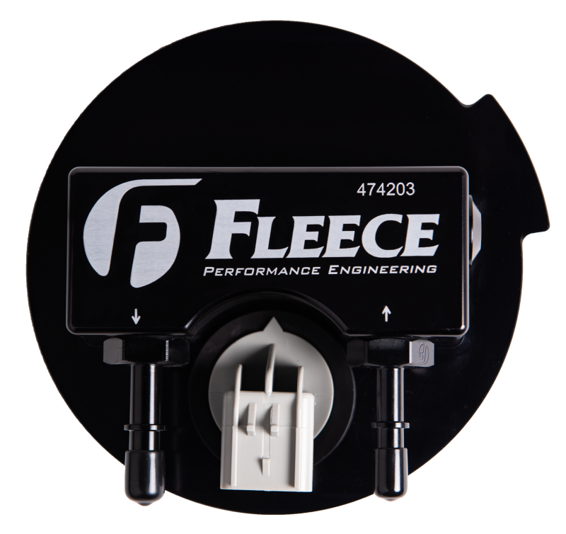 Fleece Performance SureFlo Performance Sending Unit - 2011-2021 Ram 2500/3500 6.7L Cummins - Fleece part FPE-SF-CUMM-1121