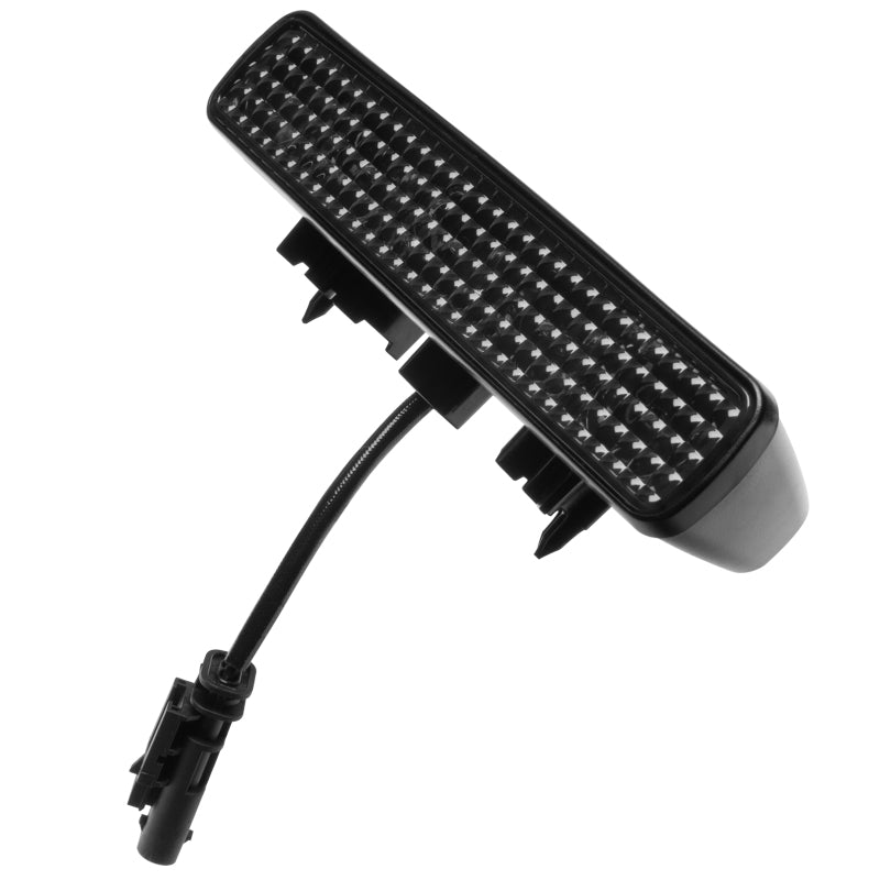 ORACLE Lighting Jeep Wrangler JL Smoked Lens LED Third Brake Light - 5854-504 - view 3