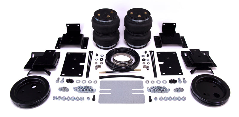 Air Lift LoadLifter 5000 Ultimate Air Spring Kit - 2009-2018 Ram 1500 / 2019-2024 Ram 1500 Classic (part 88365)