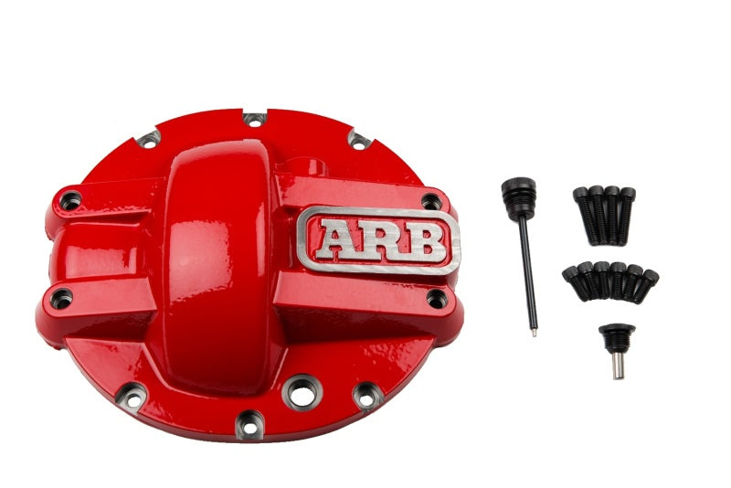 ARB Diff Cover Chrysler 8.25in - 0750005 - view 3