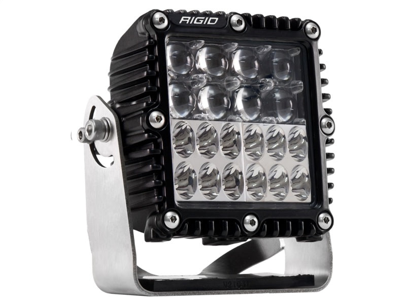 Rigid Industries Q-Series PRO - Hyperspot/Driving Combo (part 544813)
