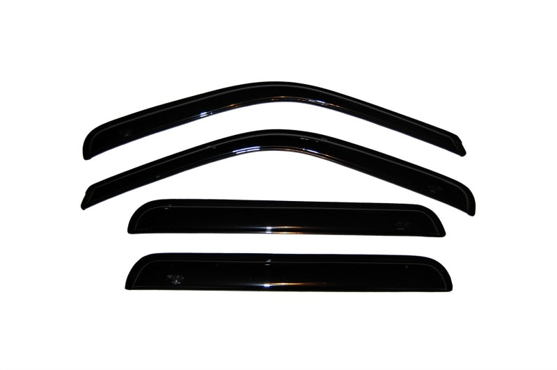 AVS Ventvisor Window Deflectors | 2003-2005 Ford Excursion