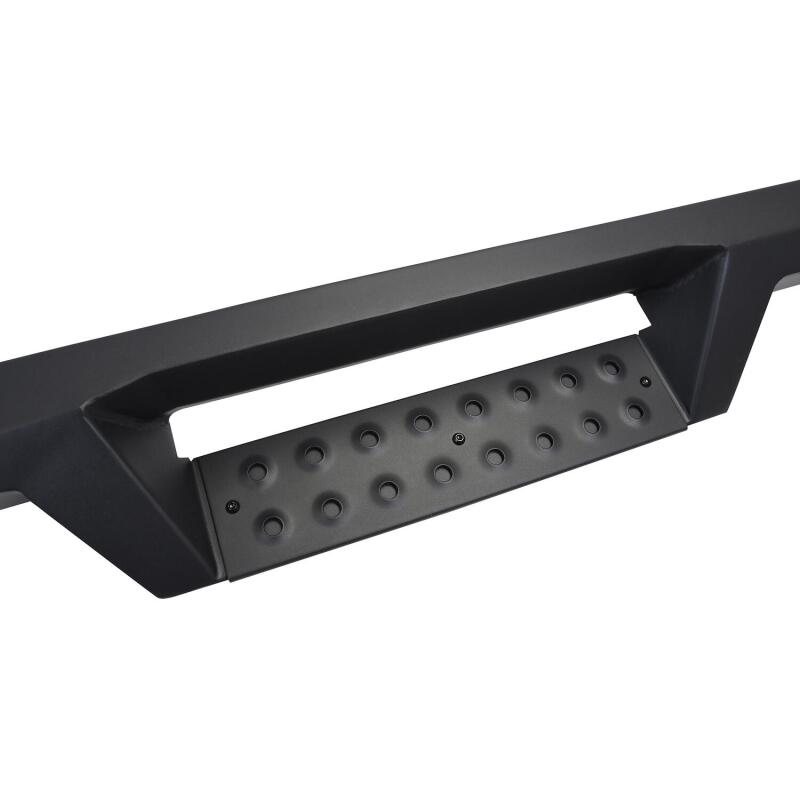 Westin HDX Drop Nerf Step Bars - 2005-2018 Toyota Tacoma Double Cab - Westin part 56-12775 view 6