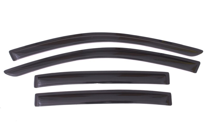AVS Ventvisor Window Deflectors | 2013-2017 Honda Accord