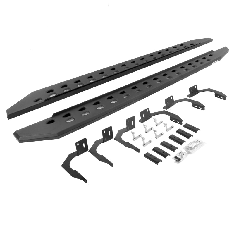 Go Rhino RB20 Running Boards - image 1