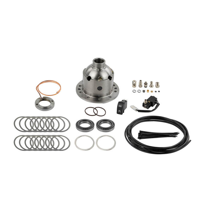 ARB Airlocker Dana30 27Spl 3.54&Dn - RD101 - view 3