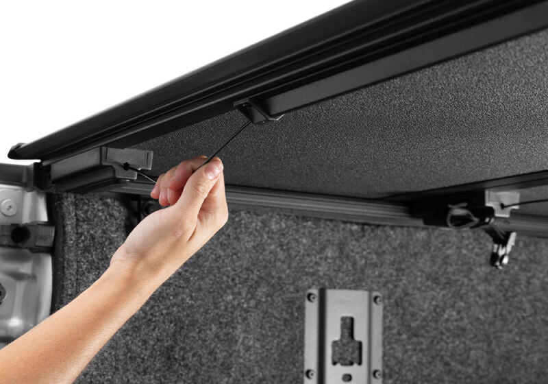 BAK BAKFlip MX4 Hard Folding Tonneau Cover - image 17