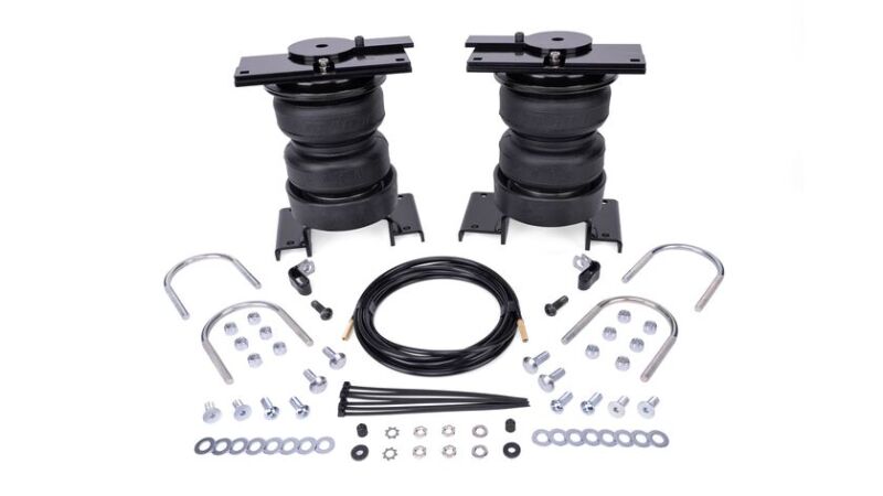 Air Lift LoadLifter 5000 Ultimate Air Spring Kit - 2021-2025 Ford F-150 Raptor Gen III 4WD (part 88414)