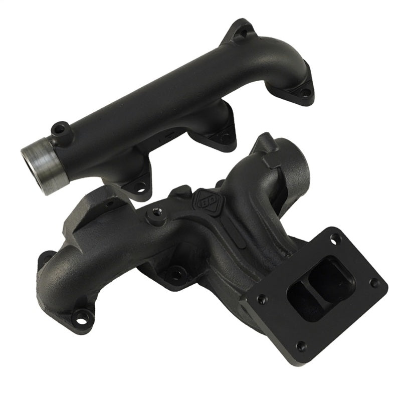 BD Diesel Exhaust Manifold Kit - 2019-2024 Ram 2500/3500 6.7L Cummins - part 1046069