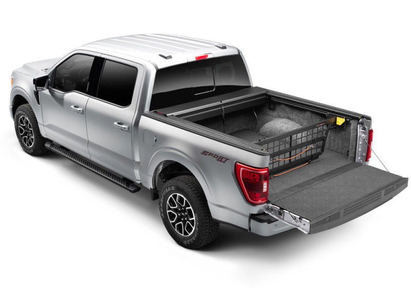 Roll-N-Lock 65-5/8in Cargo Manager for 2015-2018 Ford F-150 XSB - view 4
