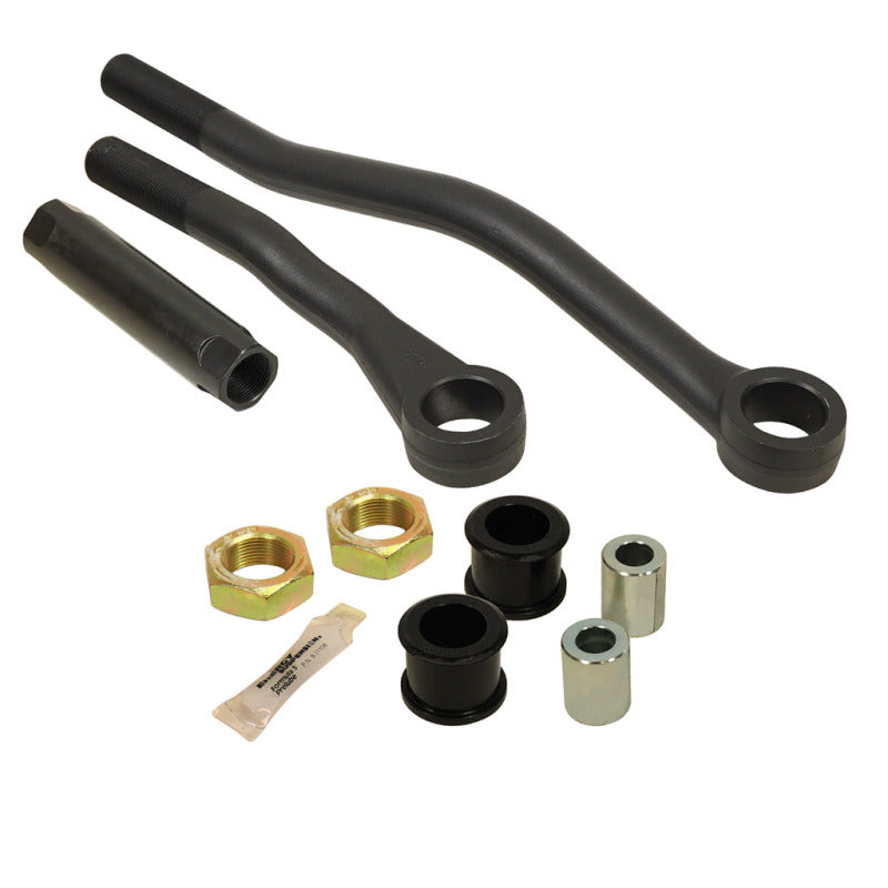BD Diesel Adjustable Track Bar Kit - 2014-2022 Ram 2500 / 2013-2022 Ram 3500 4x4 - part 1032018