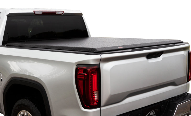 Access Literider 6ft 6in Stepside Bed (Bolt On) Roll-Up Cover for 1999-2006 Chevy/GMC Full Size - view 4
