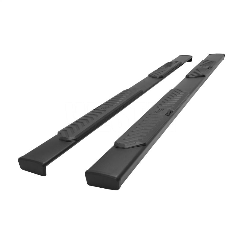 Westin R5 Nerf Step Bars - 2022-2026 Toyota Tundra CrewMax - Westin part 28-51345