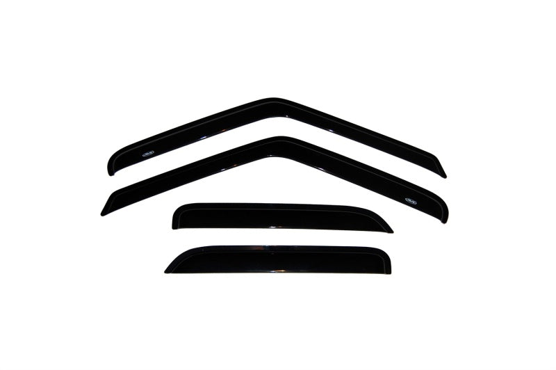 AVS Ventvisor Window Deflectors | 1998-2001 GMC Envoy