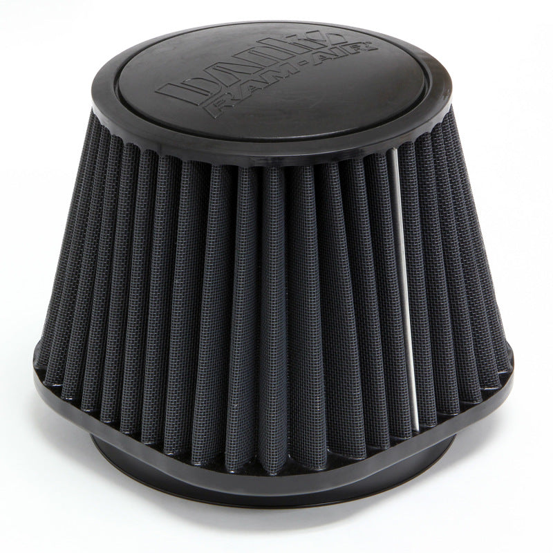 Banks Power Ram-Air Replacement Air Filter Element - Oiled or Dry - 42148-D Dry - 2003-2007 Dodge Ram 5.9L Ram-Air (part 42148-D)