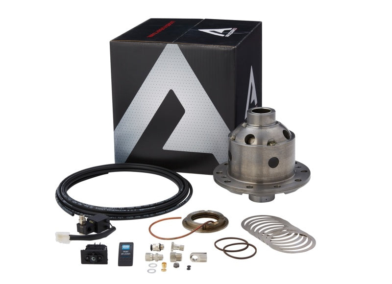 ARB Airlocker 30Spl 3.73&Dn Toyota 8in Ifs 53mm Brng - RD121 - view 2