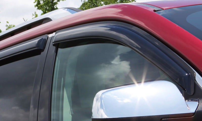 AVS Ventvisor Window Deflectors | 2016-2020 Hyundai Tucson 4