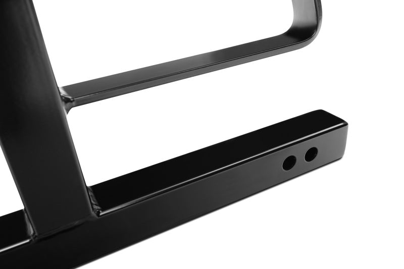BackRack Original Rack Frame Only Requires Hardware for 2020-2023 Chevy Silverado/Sierra 2500HD/3500HD - view 4