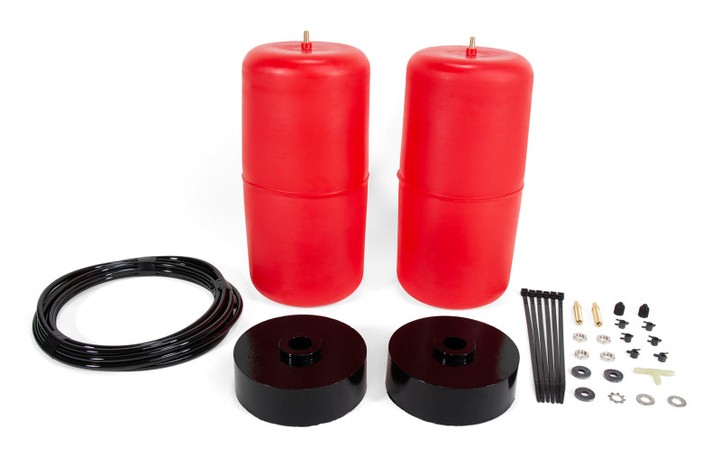 Air Lift 1000 Air Spring Kit - 2020-2026 Jeep Gladiator 4WD (part 60830)