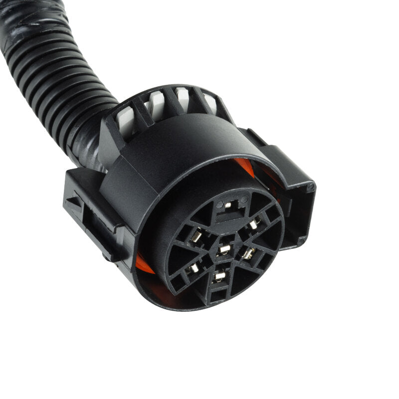 ORACLE Lighting Jeep JT 7 PIN Trailer Wiring T-Harness Adapter Plug - 6113-504 - view 4