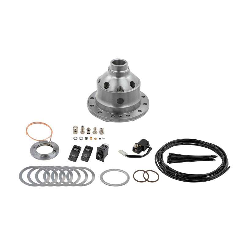 ARB Airlocker Dana60Hd 35Spl4.56Up - RD166 - view 2