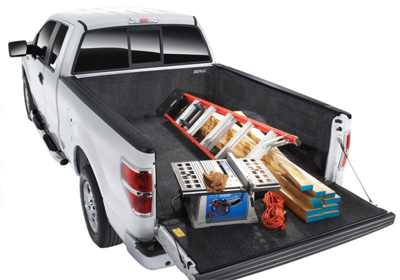 BedRug 5ft Bed Bedliner | 2019+ Ford Ranger Double Cab 2
