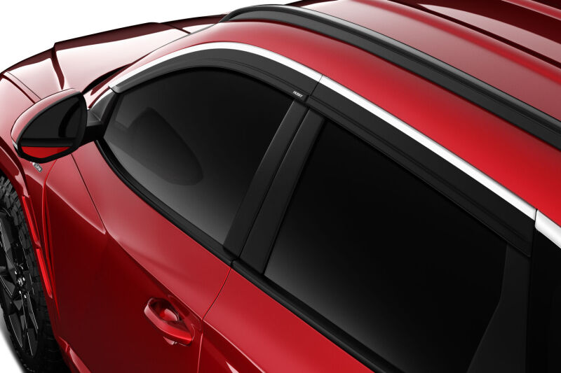 Husky Liners Window Deflectors 2884068 4