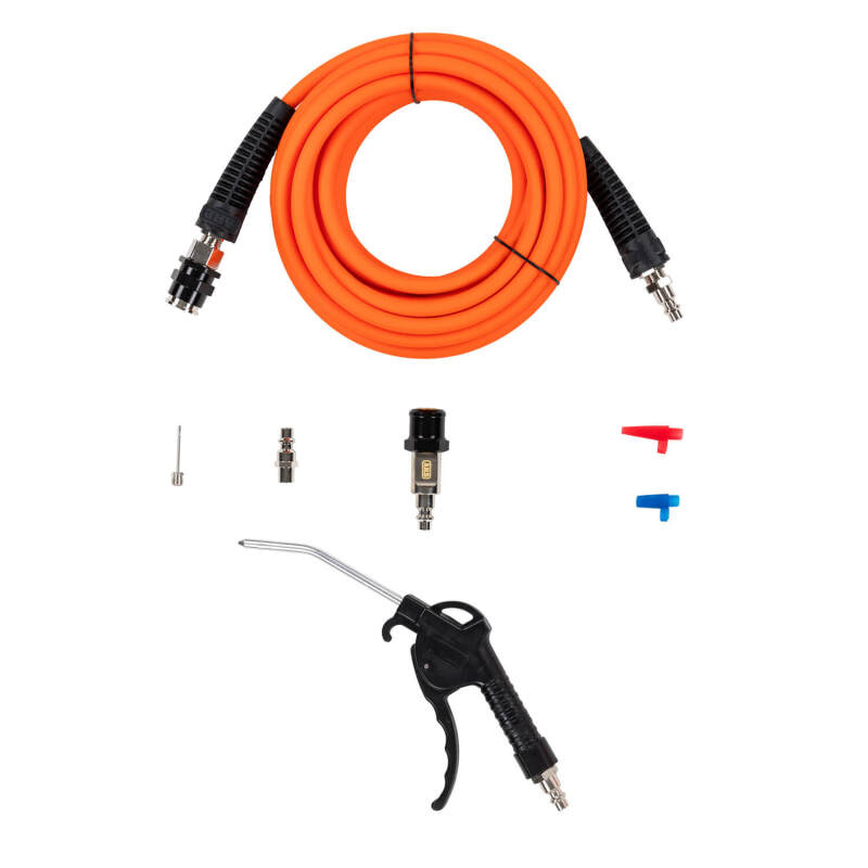 ARB Portable 12V Brushless Twin Compressor - CKBLTP12 - view 6