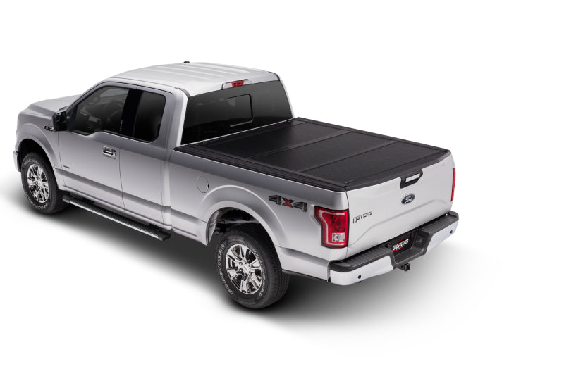 UnderCover 5.5ft Flex Bed Cover | 2004-2014 Ford F-150