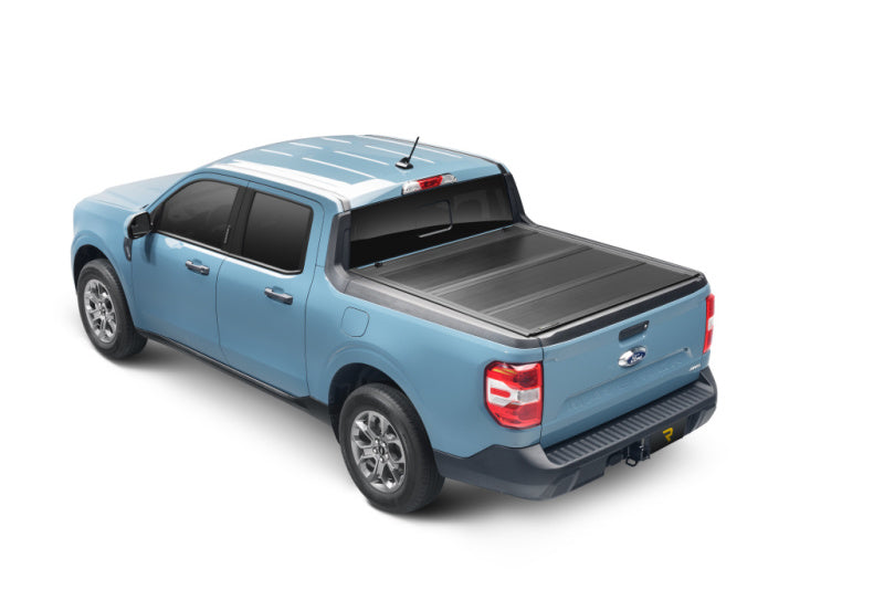 UnderCover 4.5ft Ultra Flex Bed Cover | 2022 Ford Maverick