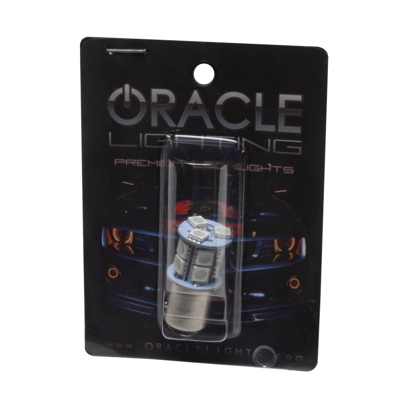 ORACLE Lighting 1157 13 LED (Single) - Amber - 5007-005