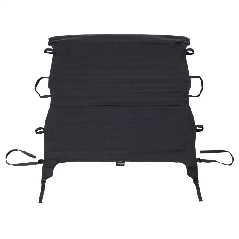 Rugged Ridge Soft Top | 2010-2018 Jeep Wrangler JL 2-Door