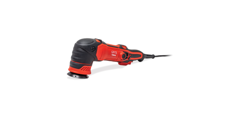 Griot's Garage G8 Mini Random Orbital Polisher - 10908